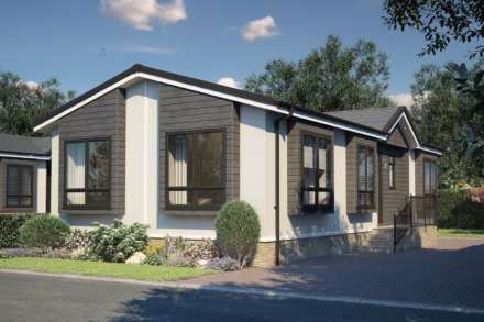 Forest Edge Court, Great Hockham