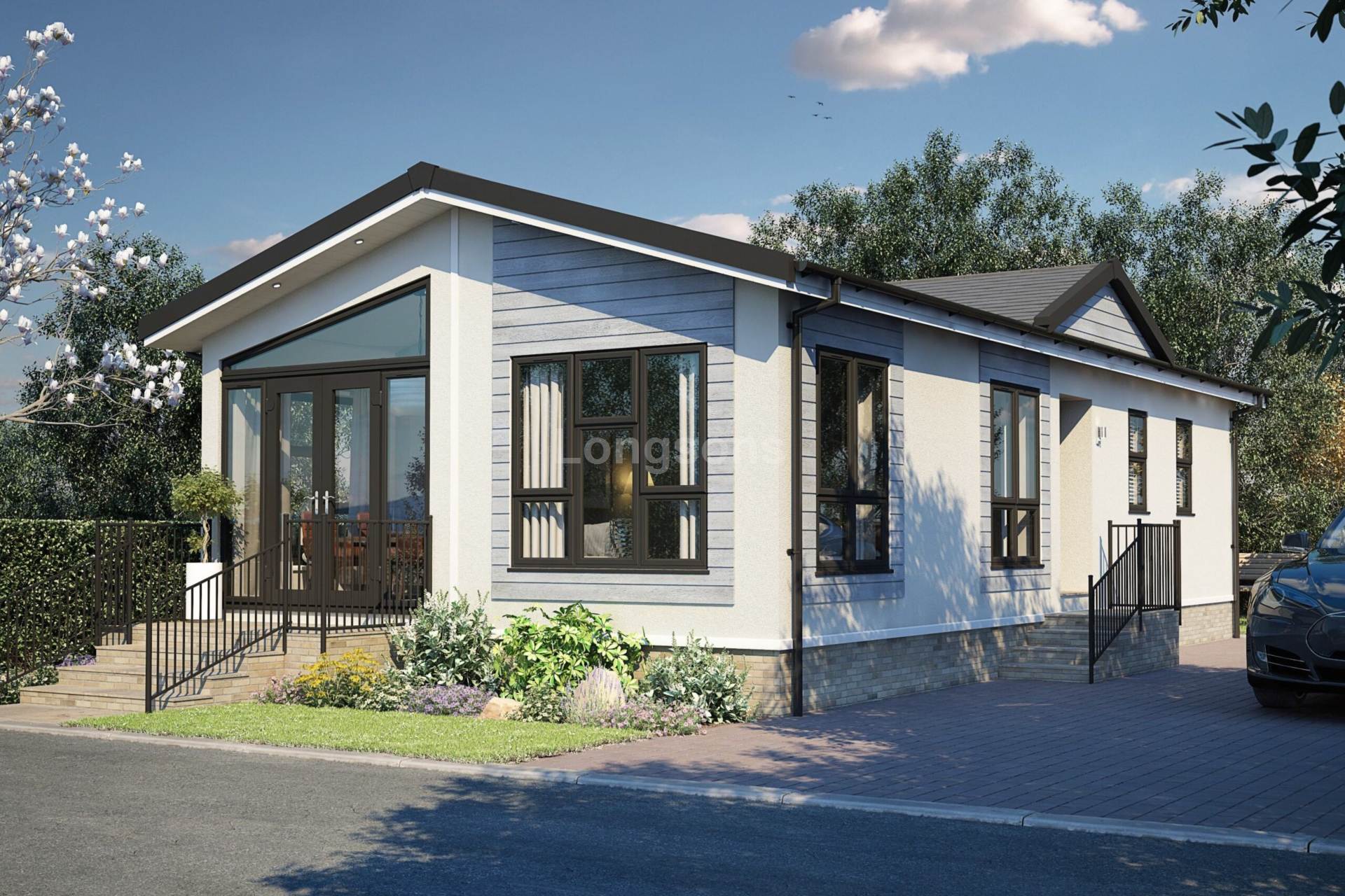 Forest Edge Court, Great Hockham, Image 1