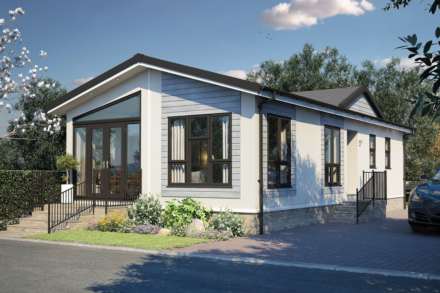 Forest Edge Court, Great Hockham, Image 1