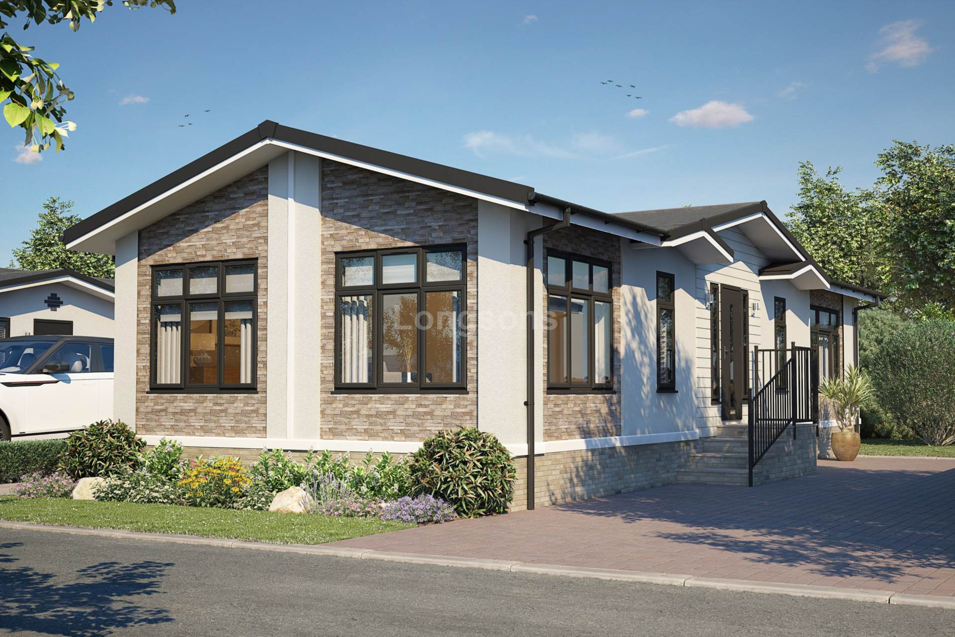 Redhill Court, Watton, Image 1