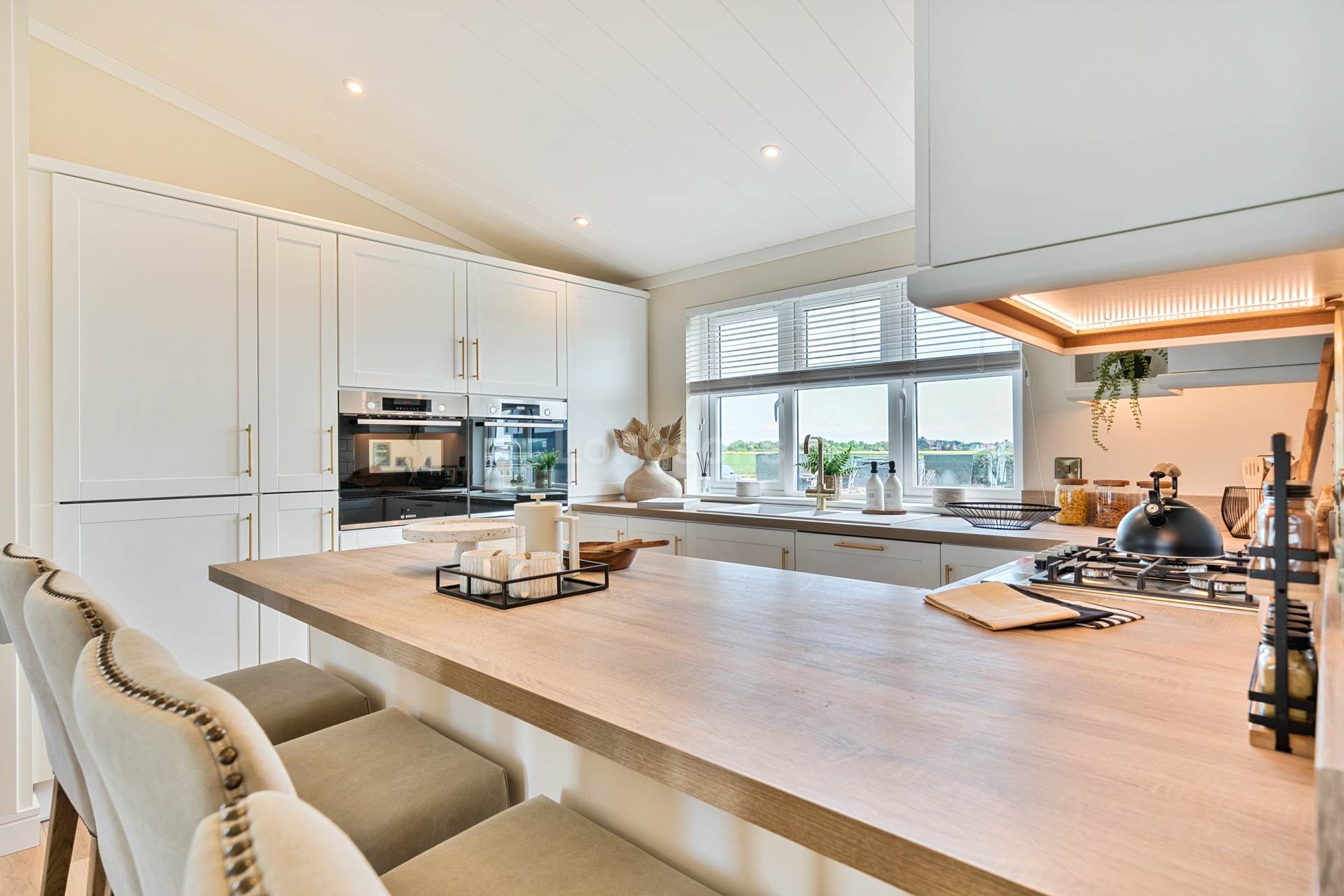 Redhill Court, Watton, Image 3