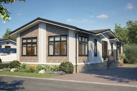 Redhill Court, Watton, Image 1