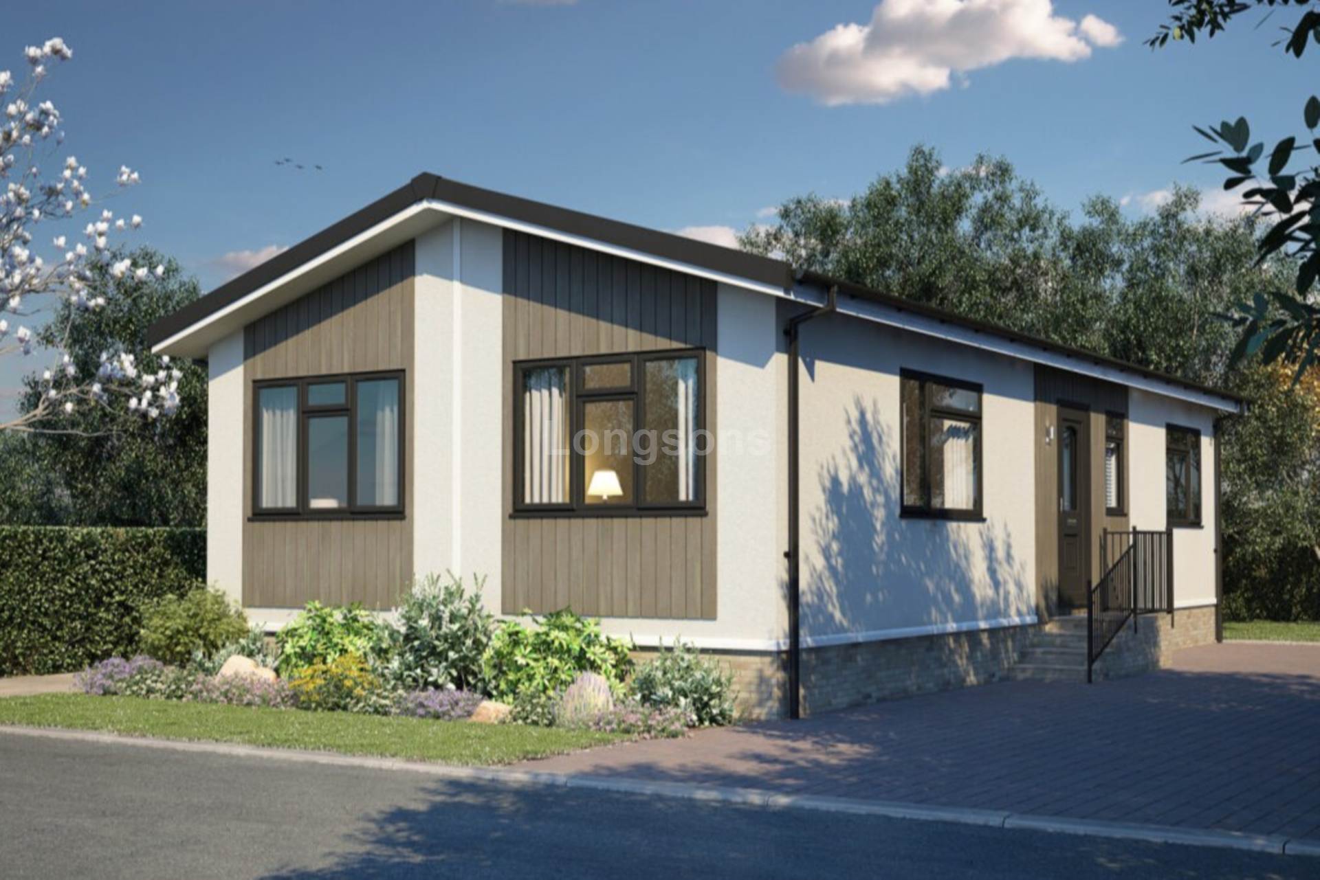 Redhill Court, Watton, Image 1