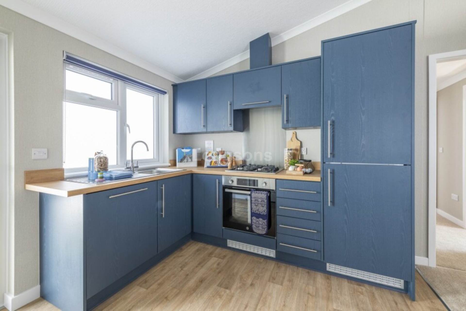 Redhill Court, Watton, Image 2
