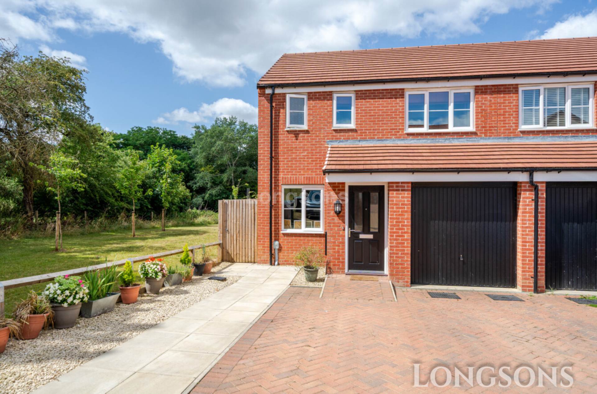 Valiant Close, Swaffham, Image 1