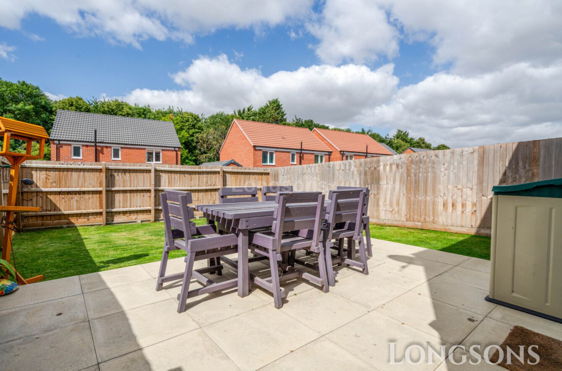 Valiant Close, Swaffham, Image 13