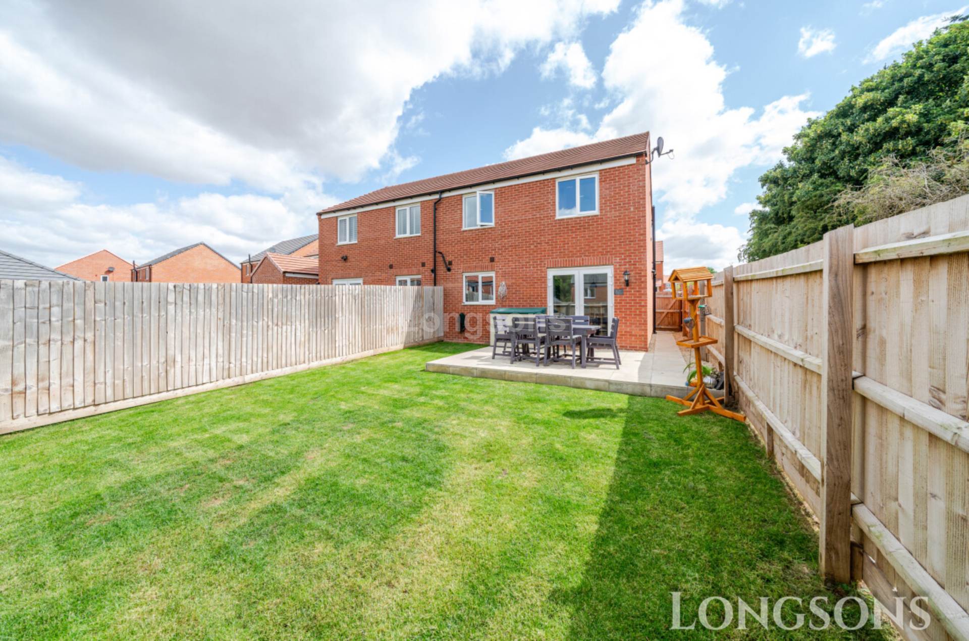 Valiant Close, Swaffham, Image 16
