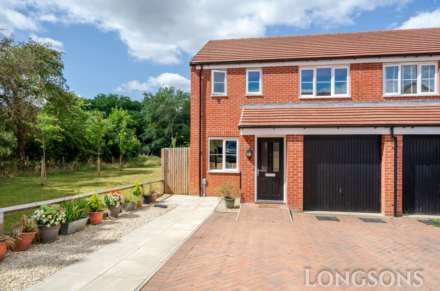 Valiant Close, Swaffham, Image 1