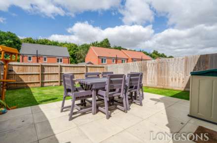 Valiant Close, Swaffham, Image 13