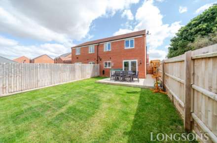 Valiant Close, Swaffham, Image 16