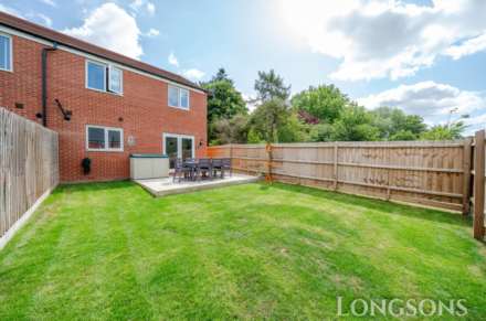 Valiant Close, Swaffham, Image 17