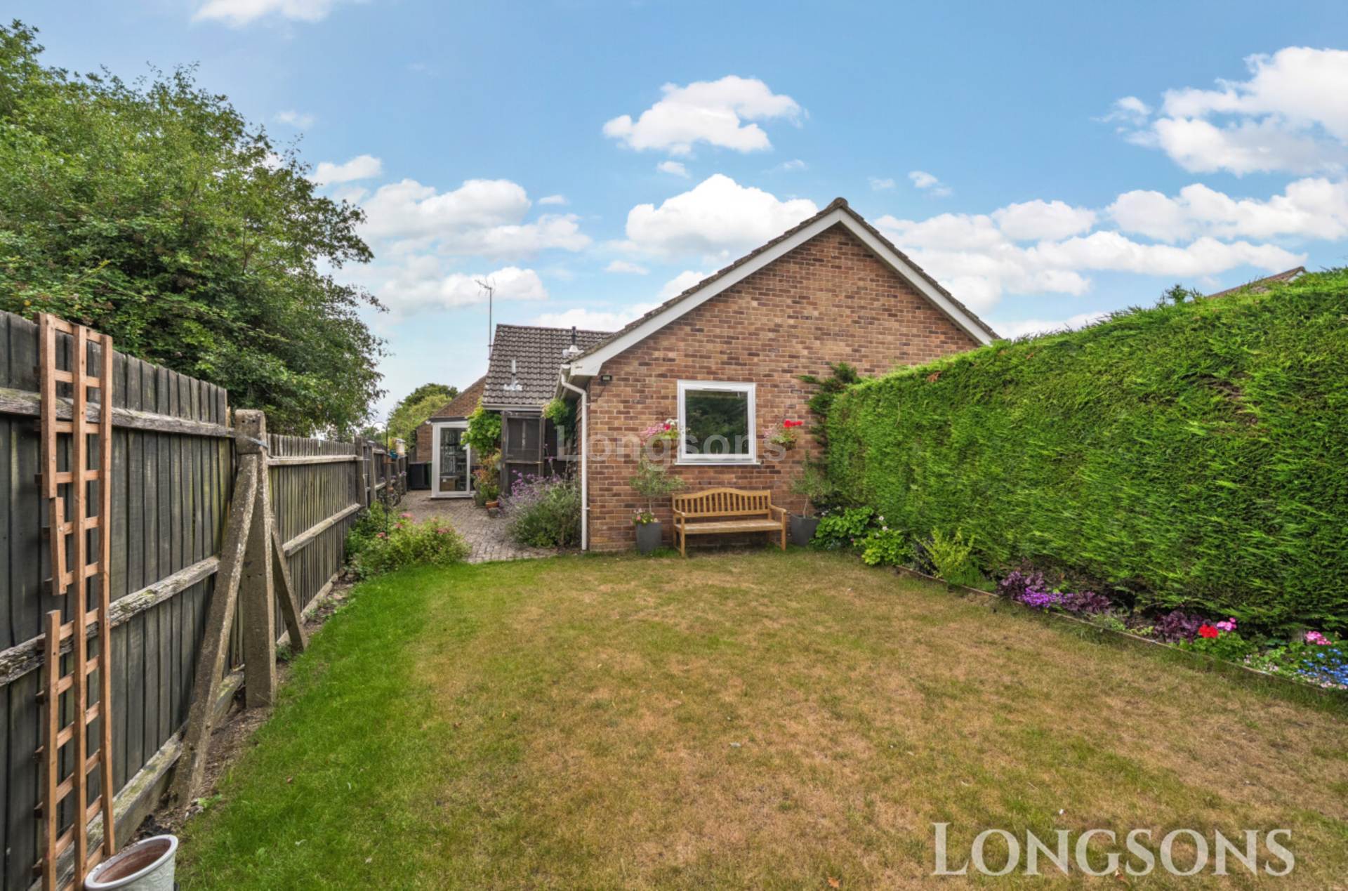 Parklands Avenue, Shipdham, Image 11