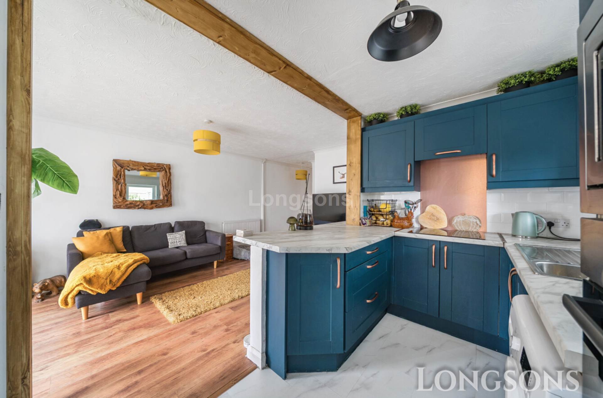 Parklands Avenue, Shipdham, Image 3
