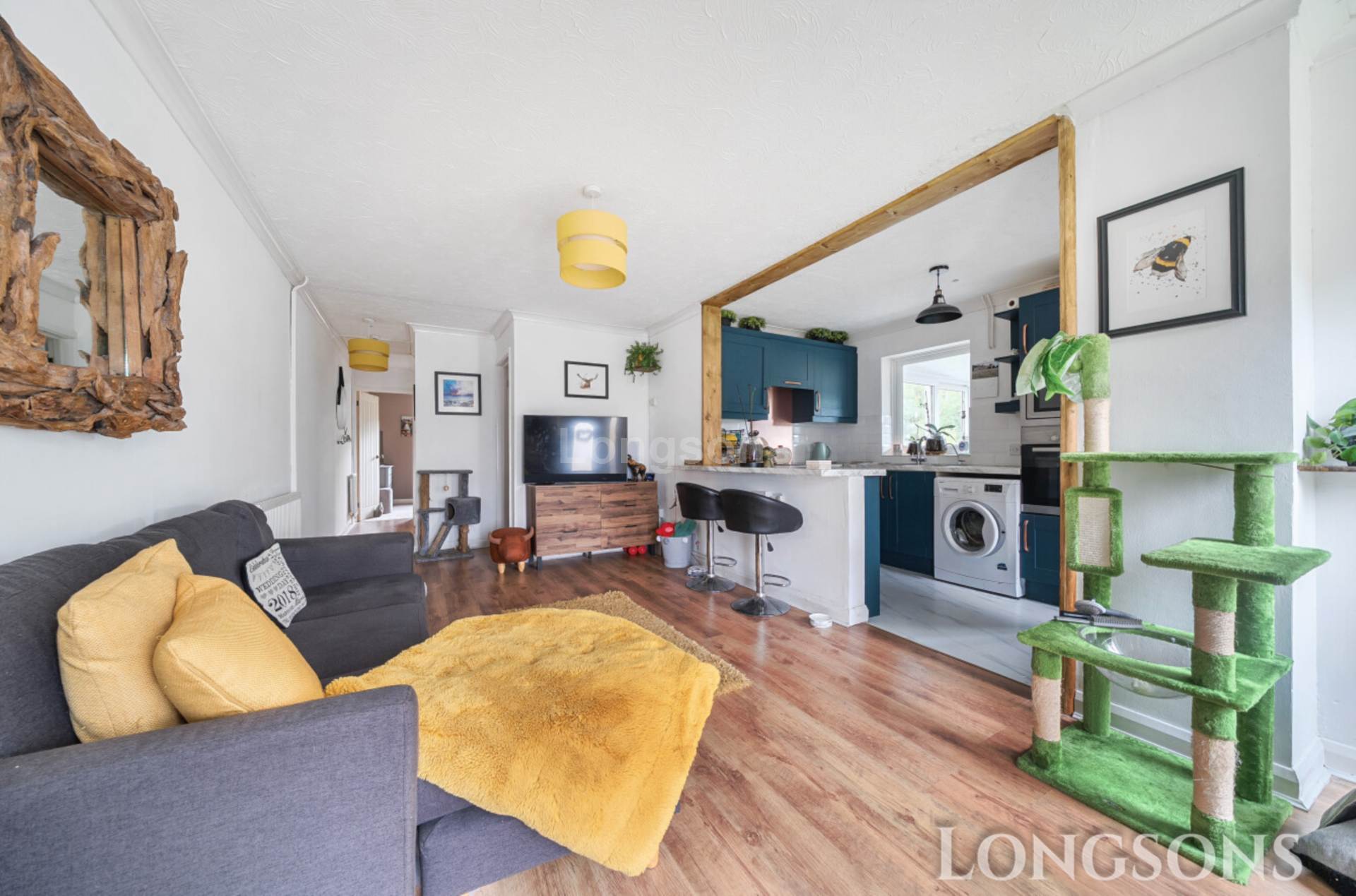Parklands Avenue, Shipdham, Image 5