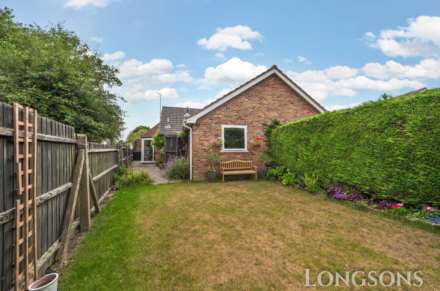 Parklands Avenue, Shipdham, Image 11
