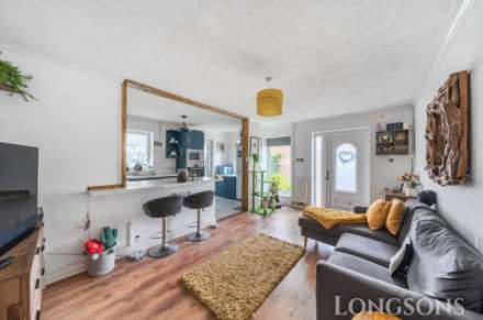 Parklands Avenue, Shipdham, Image 2