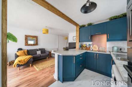 Parklands Avenue, Shipdham, Image 3