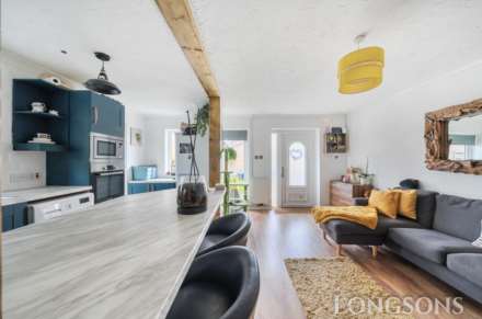 Parklands Avenue, Shipdham, Image 4