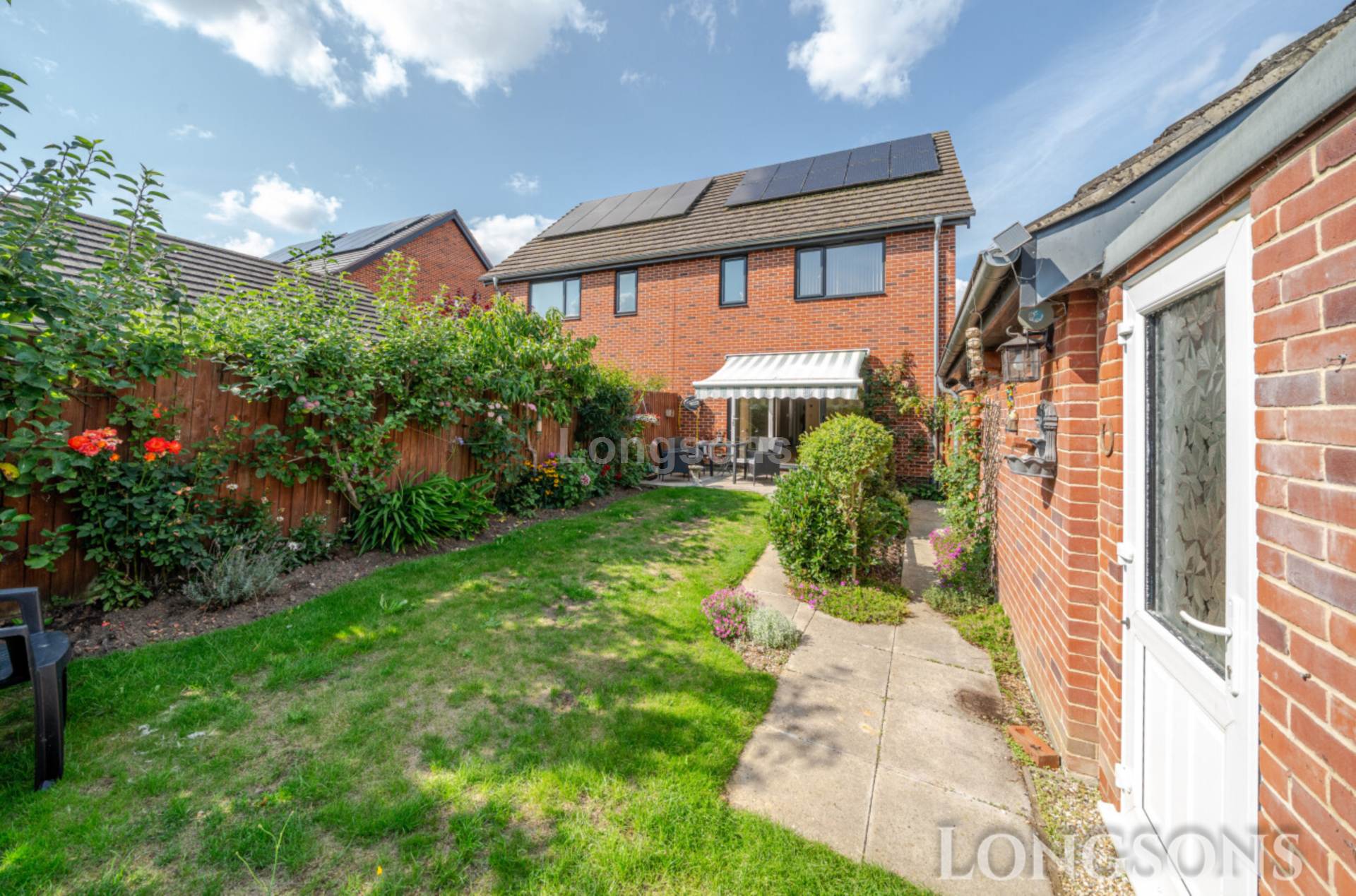 Otter Road, Swaffham, Image 13
