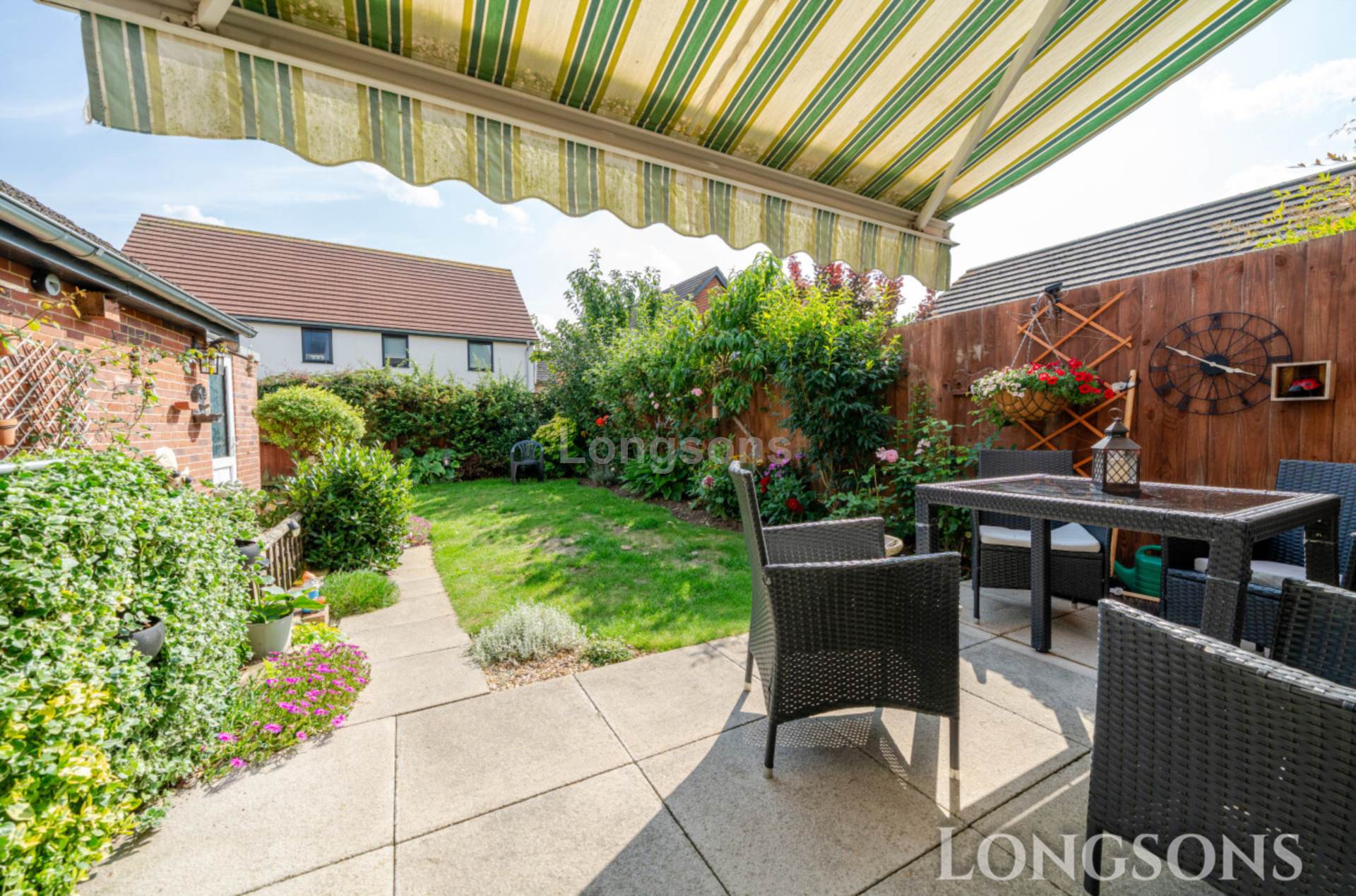 Otter Road, Swaffham, Image 14