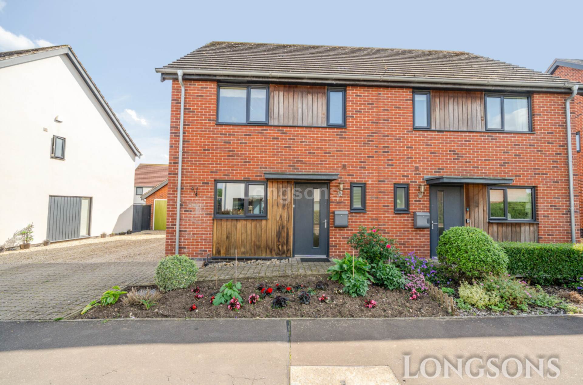 Otter Road, Swaffham, Image 15