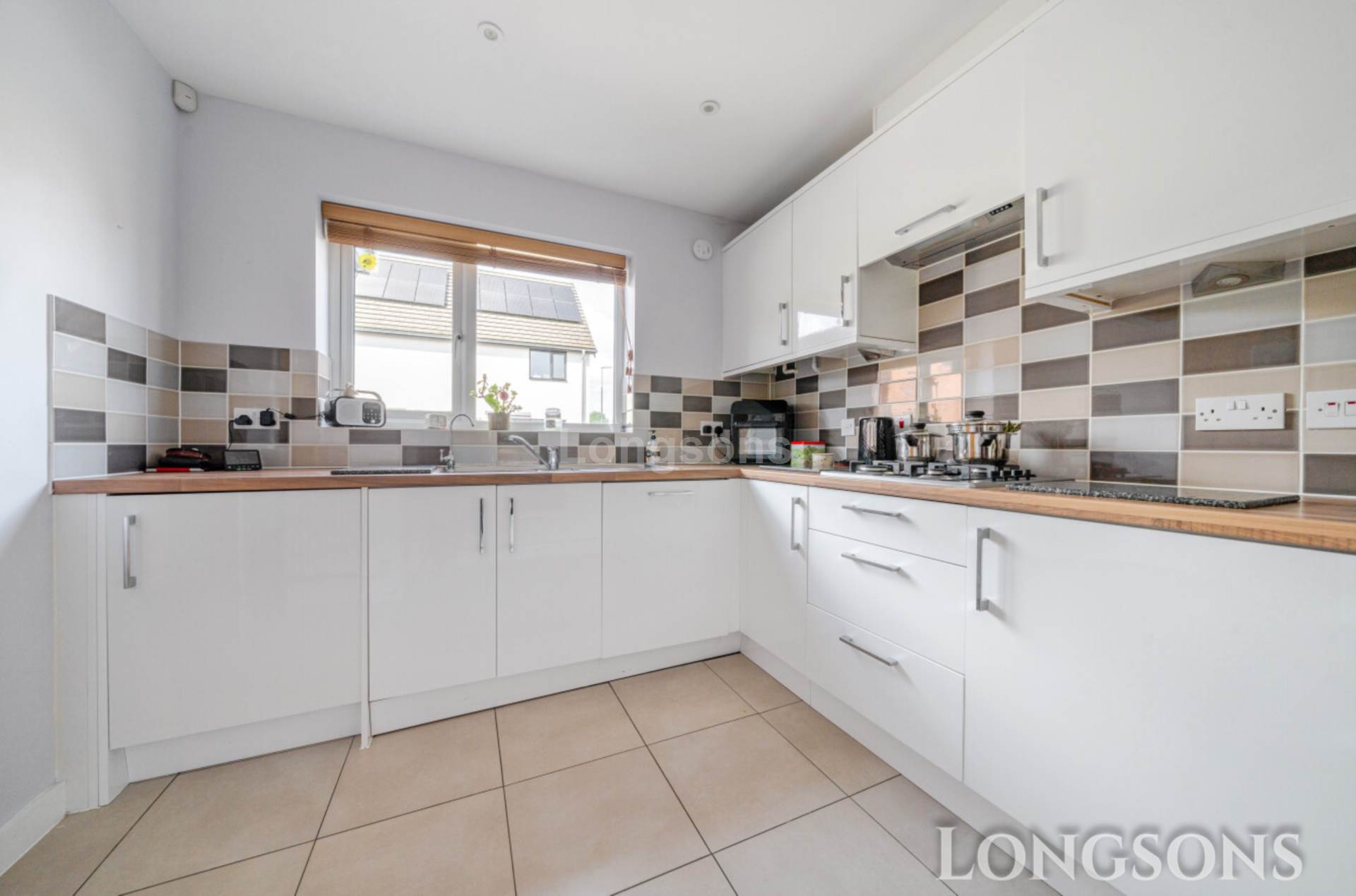 Otter Road, Swaffham, Image 3