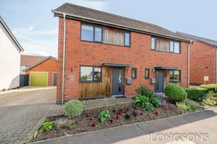 Otter Road, Swaffham, Image 1