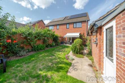 Otter Road, Swaffham, Image 13