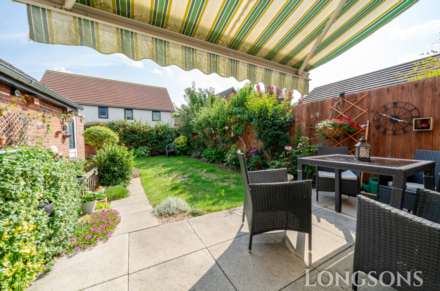 Otter Road, Swaffham, Image 14