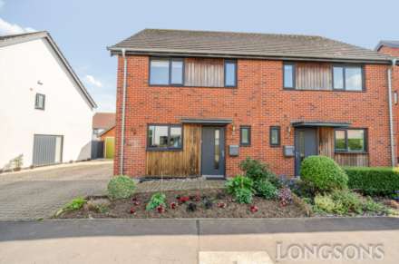 Otter Road, Swaffham, Image 15