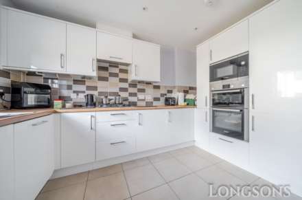 Otter Road, Swaffham, Image 2