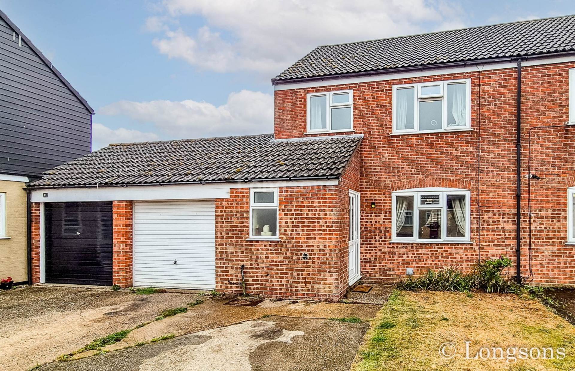 Queensway, Watton, Image 1