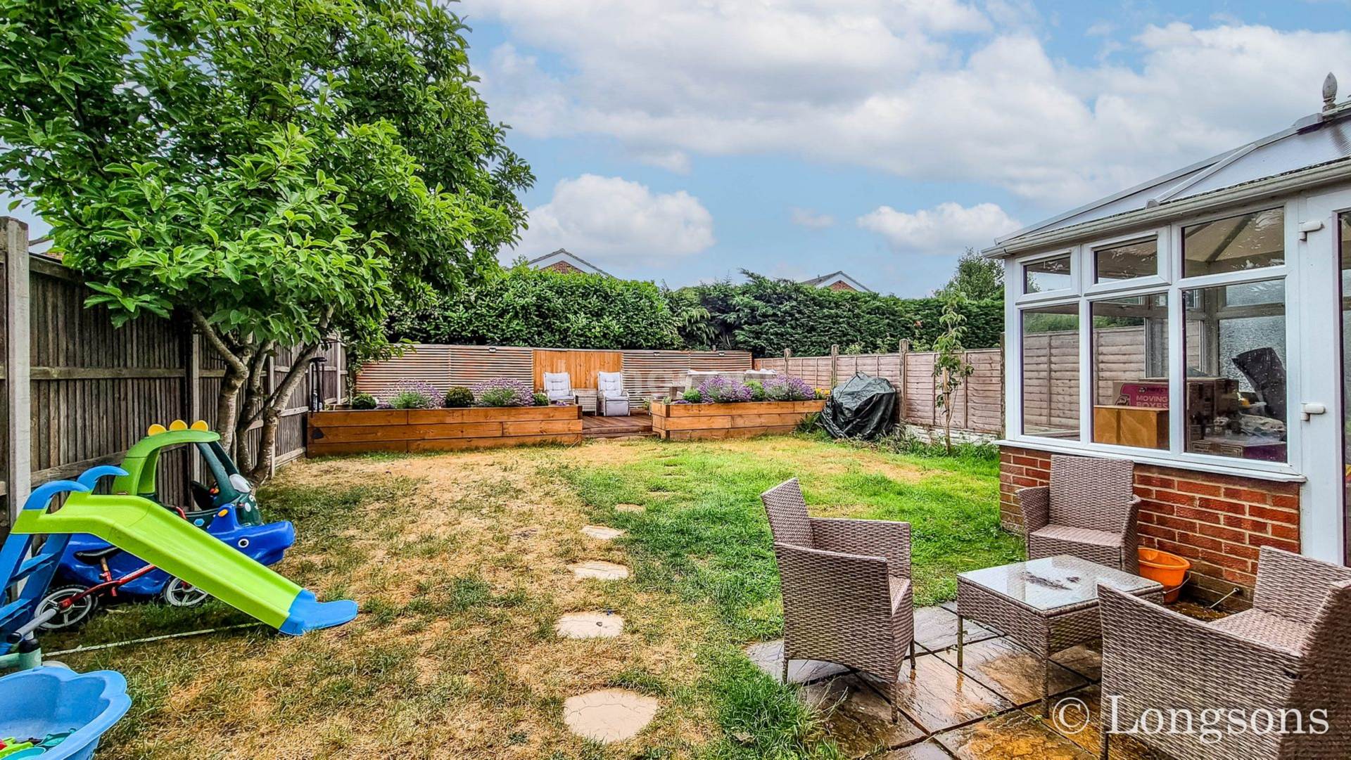 Queensway, Watton, Image 12