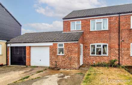Queensway, Watton