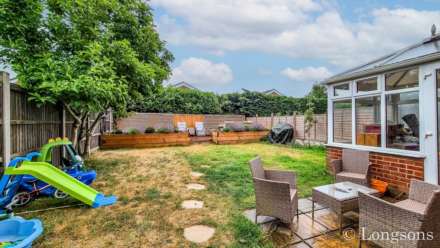 Queensway, Watton, Image 12