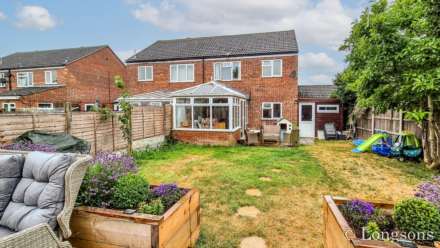 Queensway, Watton, Image 13