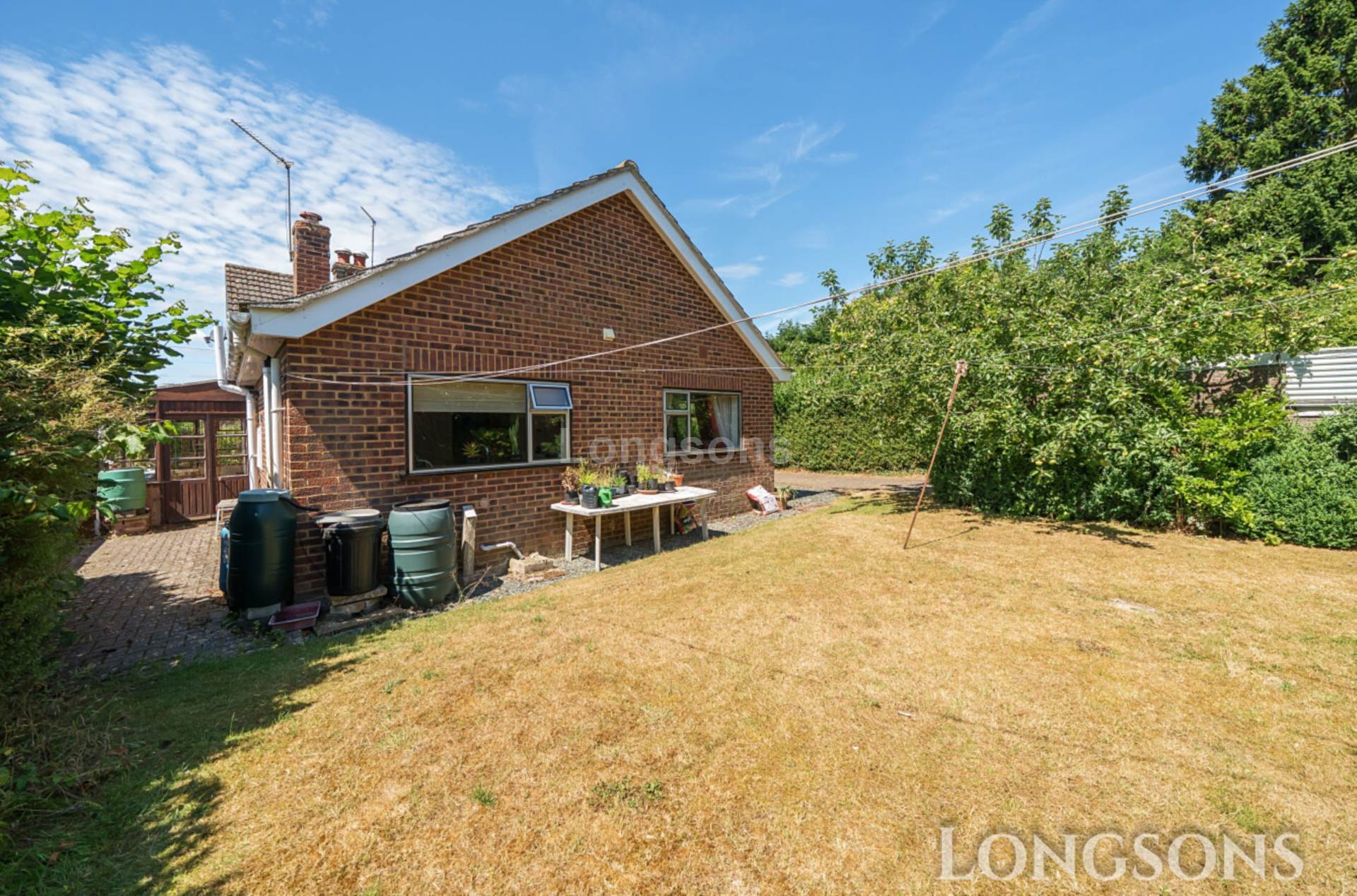New Sporle Road, Swaffham, Image 16