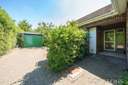 New Sporle Road, Swaffham, Image 12