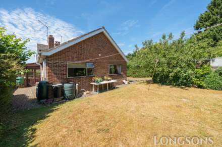 New Sporle Road, Swaffham, Image 16