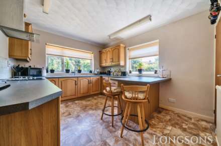 New Sporle Road, Swaffham, Image 2