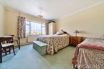 New Sporle Road, Swaffham, Image 8