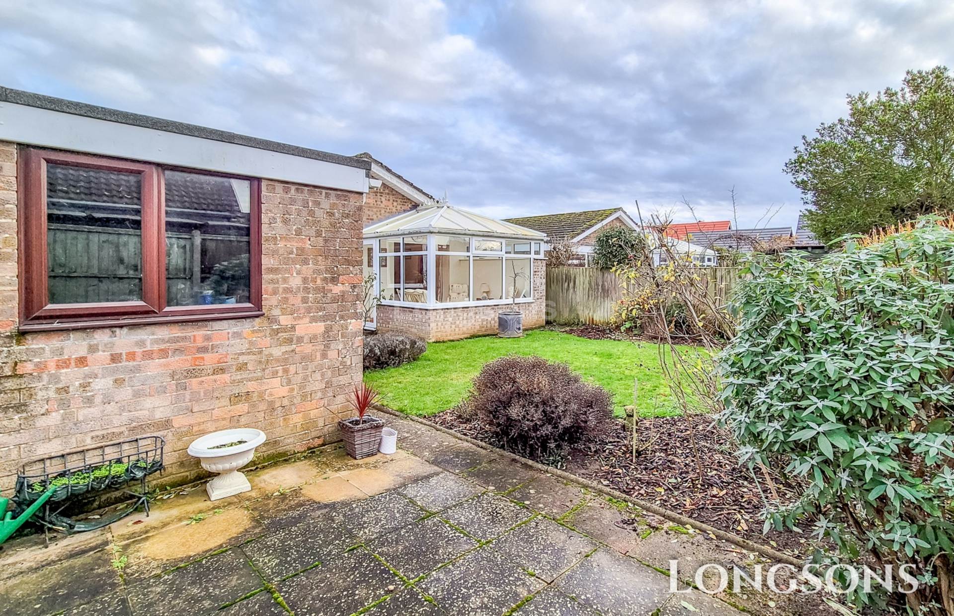 Surlingham Drive, Swaffham, Image 11