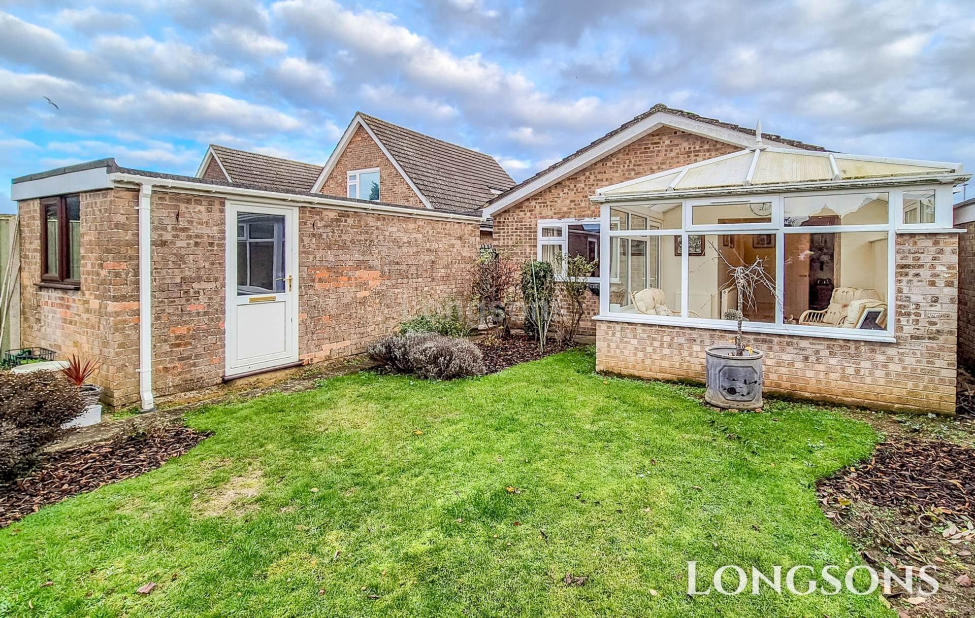 Surlingham Drive, Swaffham, Image 12