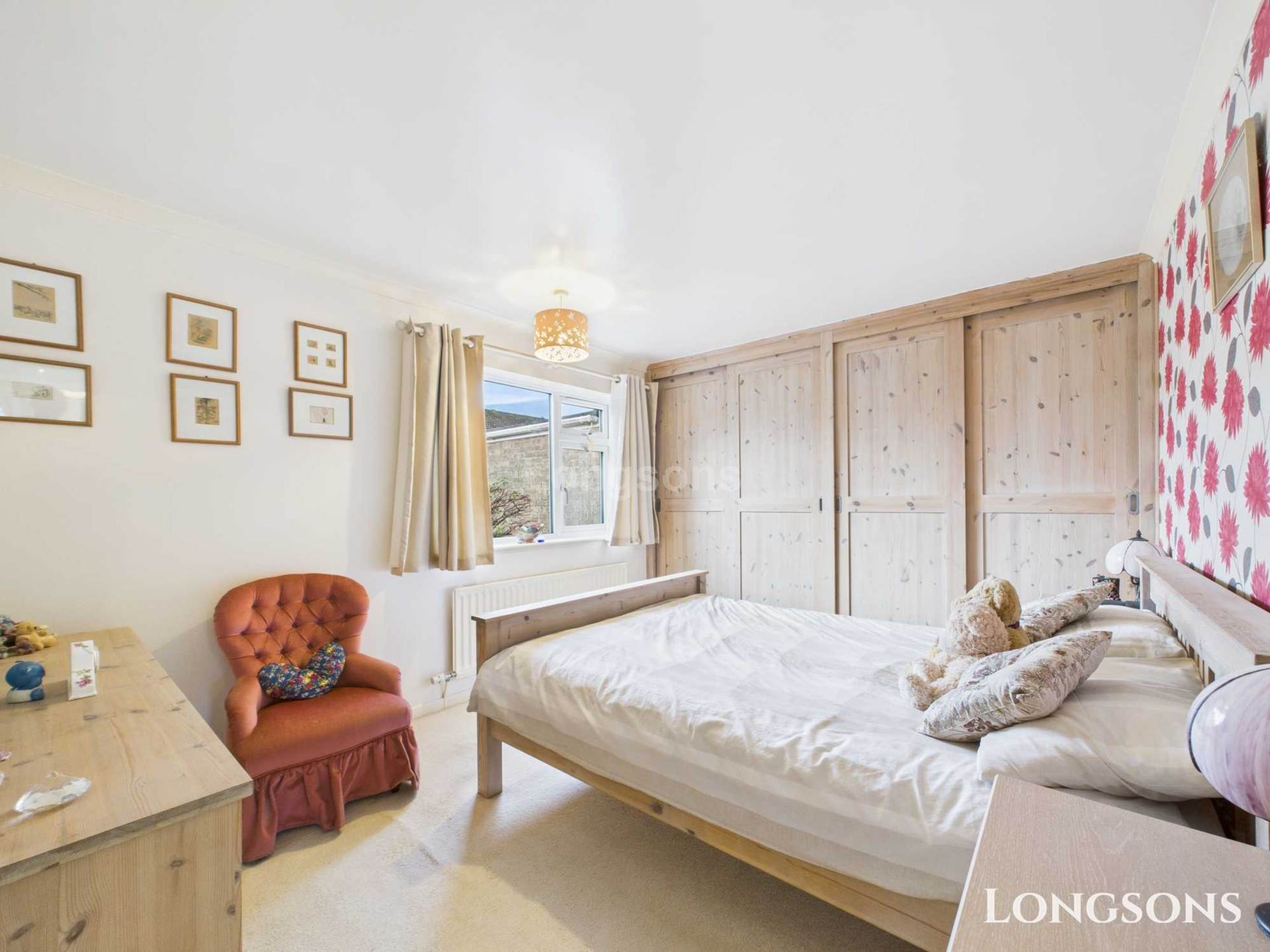 Surlingham Drive, Swaffham, Image 8