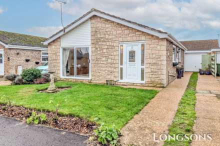 Surlingham Drive, Swaffham, Image 1