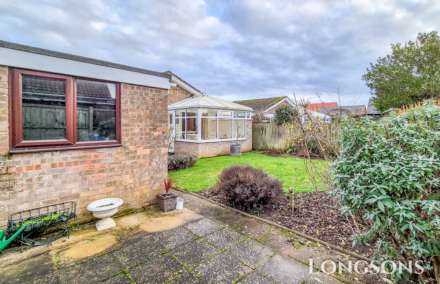 Surlingham Drive, Swaffham, Image 11