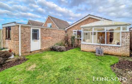 Surlingham Drive, Swaffham, Image 12