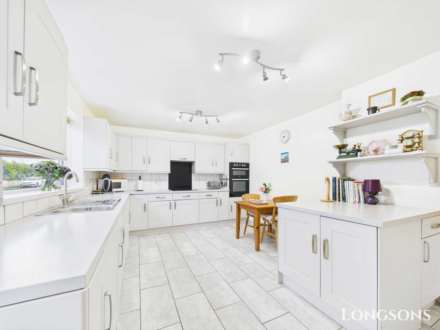 Surlingham Drive, Swaffham, Image 2