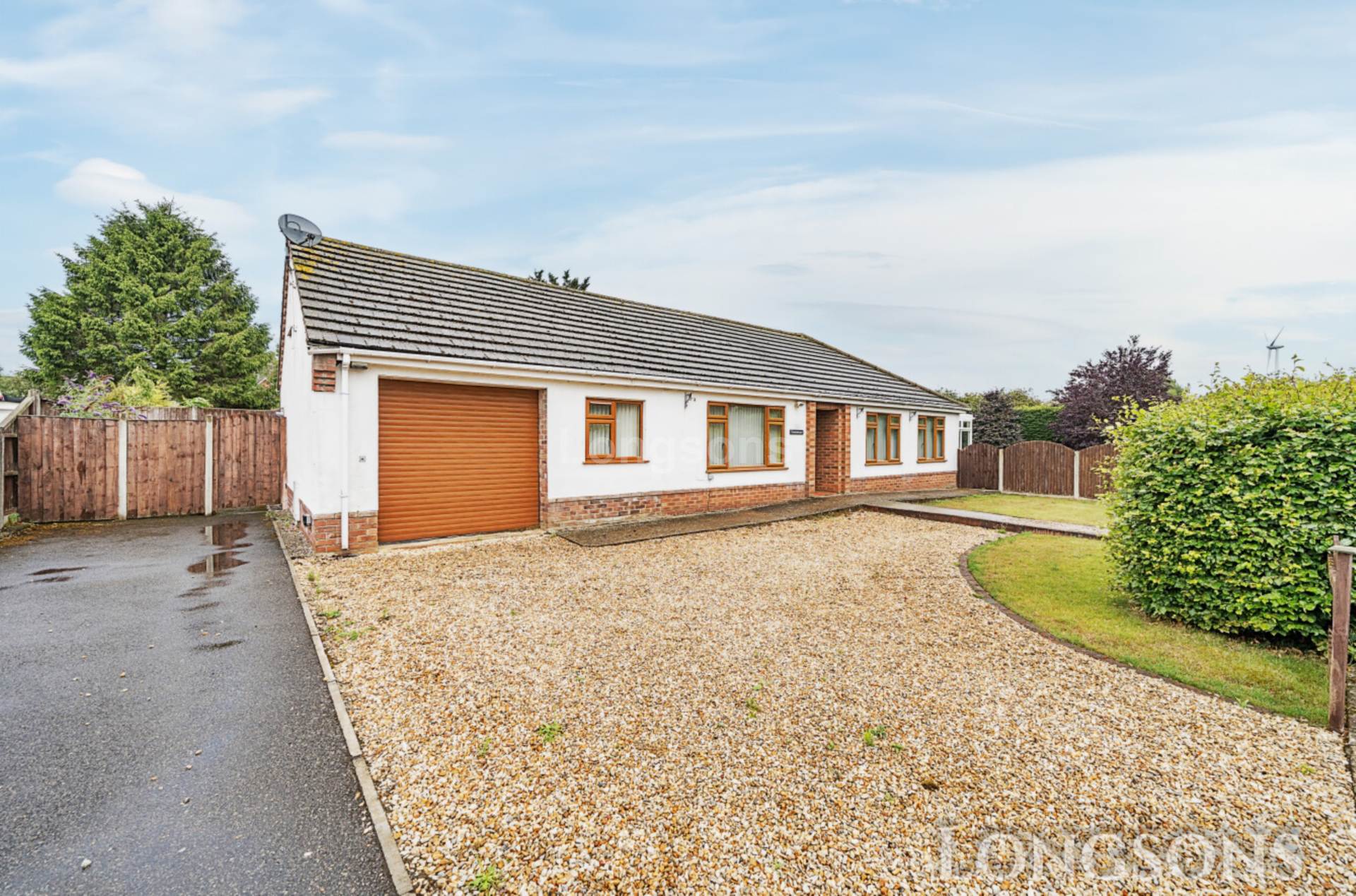 Northfield Road, Swaffham, Image 1