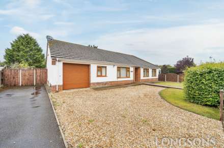 Northfield Road, Swaffham